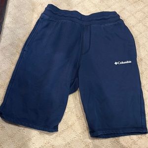 Men’s Columbia shorts